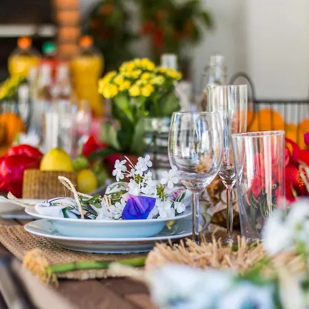 Lägenhet De La Quilla- Private Swimming Pool Next To The *