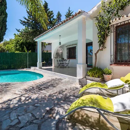 De La Quilla- Private Swimming Pool Next To The *