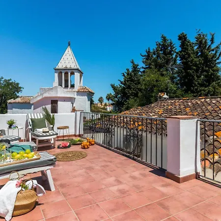 De La Quilla- Private Swimming Pool Next To The *