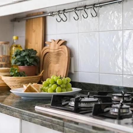 De La Quilla- Private Swimming Pool Next To The Apartamento Estepona