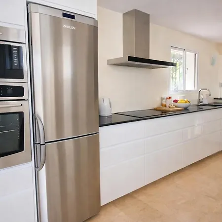 De La Quilla- Private Swimming Pool Next To The Apartamento *