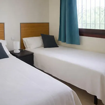 Apartamento De La Quilla- Private Swimming Pool Next To The