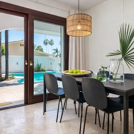 De La Quilla- Private Swimming Pool Next To The شقة *
