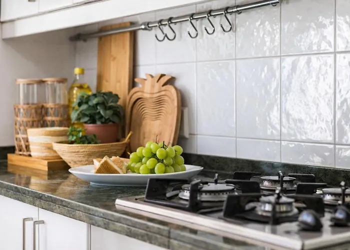 De La Quilla- Private Swimming Pool Next To The Apartamento Estepona