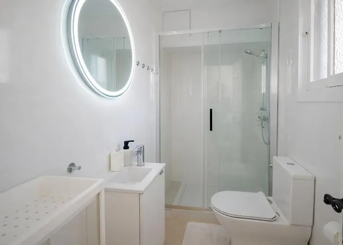 De La Quilla- Private Swimming Pool Next To The Estepona