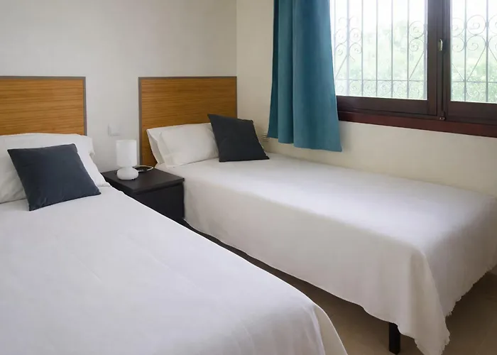 Apartamento De La Quilla- Private Swimming Pool Next To The