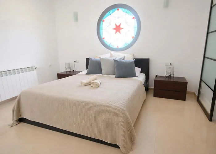 De La Quilla- Private Swimming Pool Next To The Apartamento *