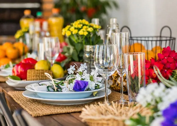 De La Quilla- Private Swimming Pool Next To The * Estepona