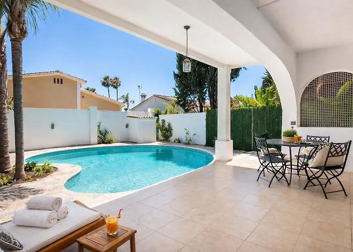 De La Quilla- Private Swimming Pool Next To The Apartamento *