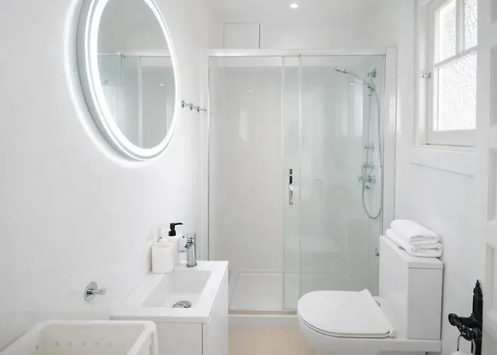 De La Quilla- Private Swimming Pool Next To The * Estepona