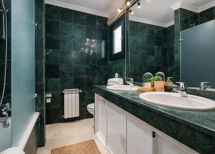 Apartamento De La Quilla- Private Swimming Pool Next To The