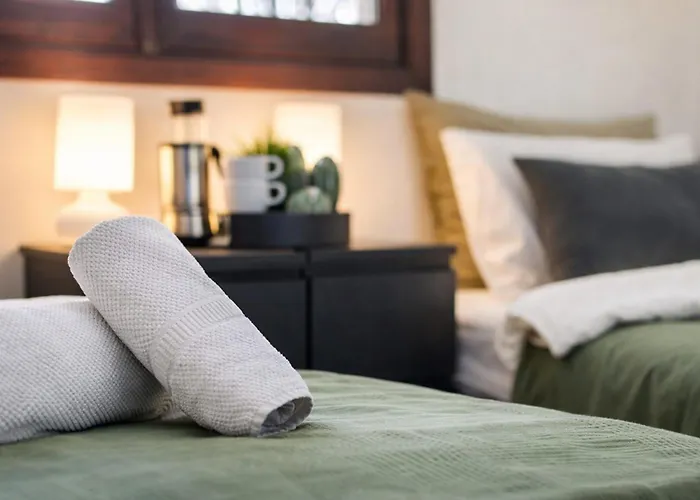 De La Quilla- Private Swimming Pool Next To The Apartamento *