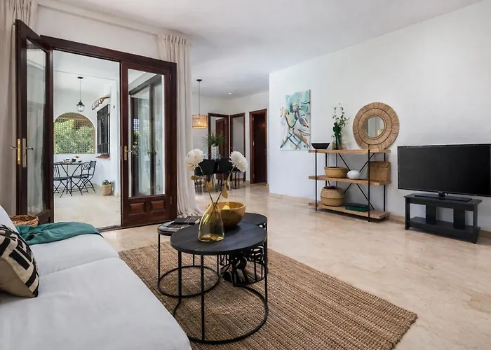 De La Quilla- Private Swimming Pool Next To The Estepona