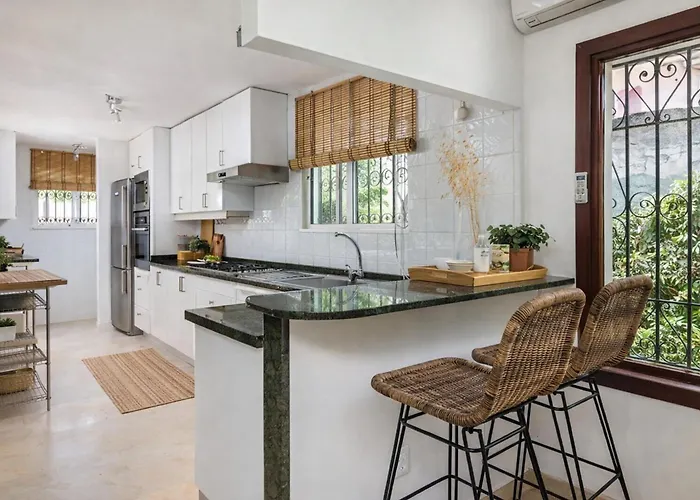 Apartamento De La Quilla- Private Swimming Pool Next To The Estepona