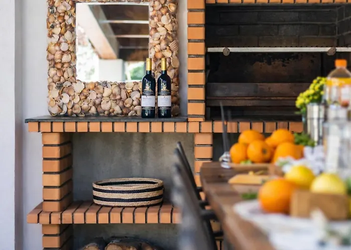 Apartamento De La Quilla- Private Swimming Pool Next To The *