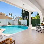 De La Quilla- Private Swimming Pool Next To The Διαμέρισμα *