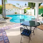 De La Quilla- Private Swimming Pool Next To The *