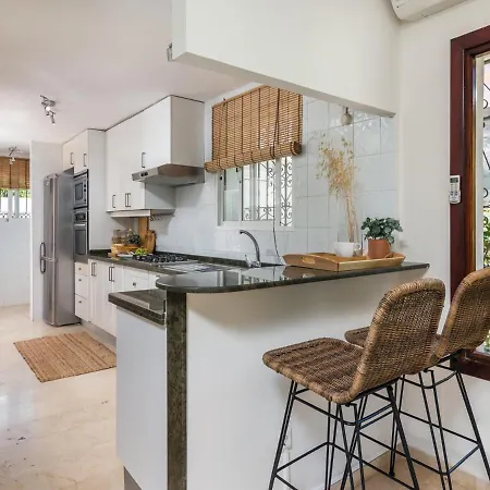 De La Quilla- Private Swimming Pool Next To The * Estepona