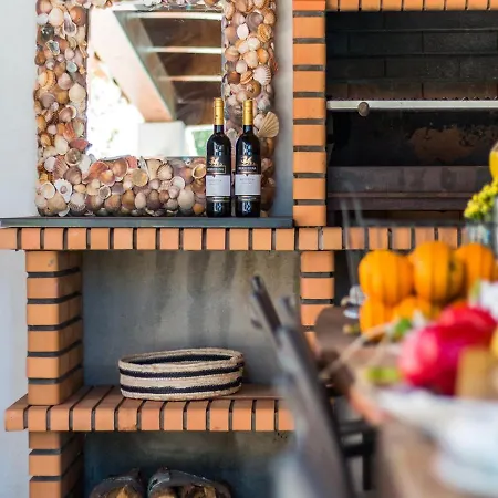 Apartman De La Quilla- Private Swimming Pool Next To The *