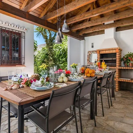 Apartman De La Quilla- Private Swimming Pool Next To The