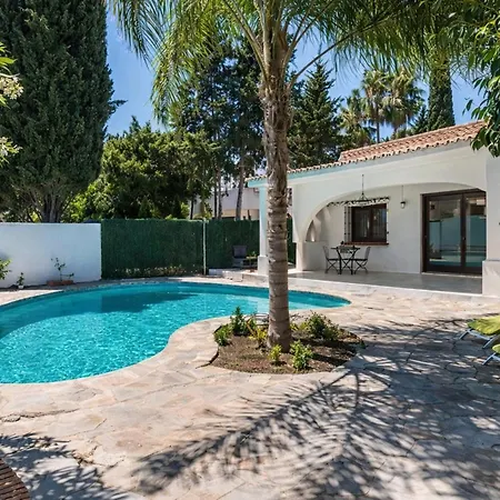 Appartement De La Quilla- Private Swimming Pool Next To The Estepona