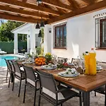 Apartmán De La Quilla- Private Swimming Pool Next To The Estepona